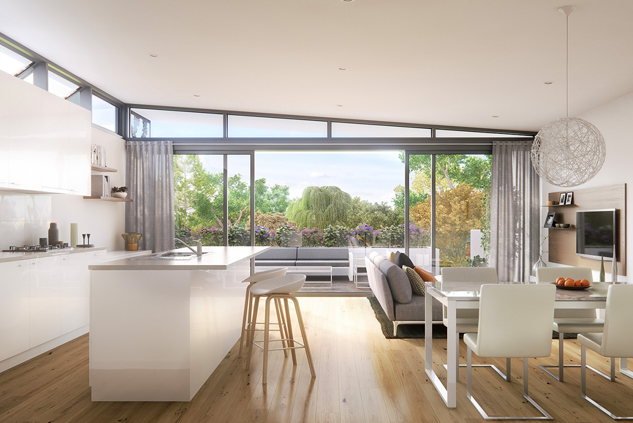 Reside On Kayle North Perth Apartments DevelopWise